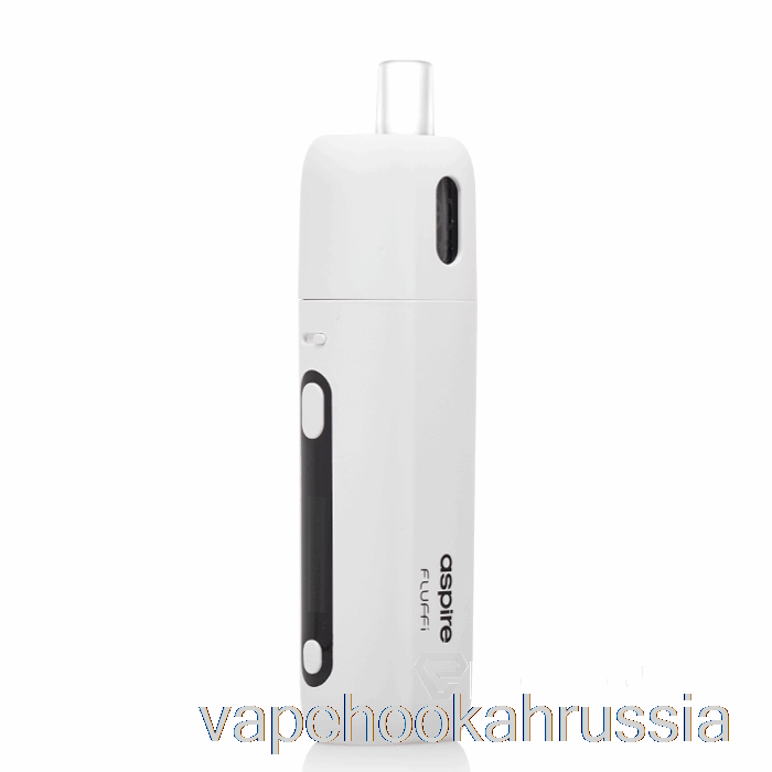 Vape Juice Aspire Fluffi 20W Pod System Белый